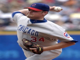 Kerry Wood picture, image, poster